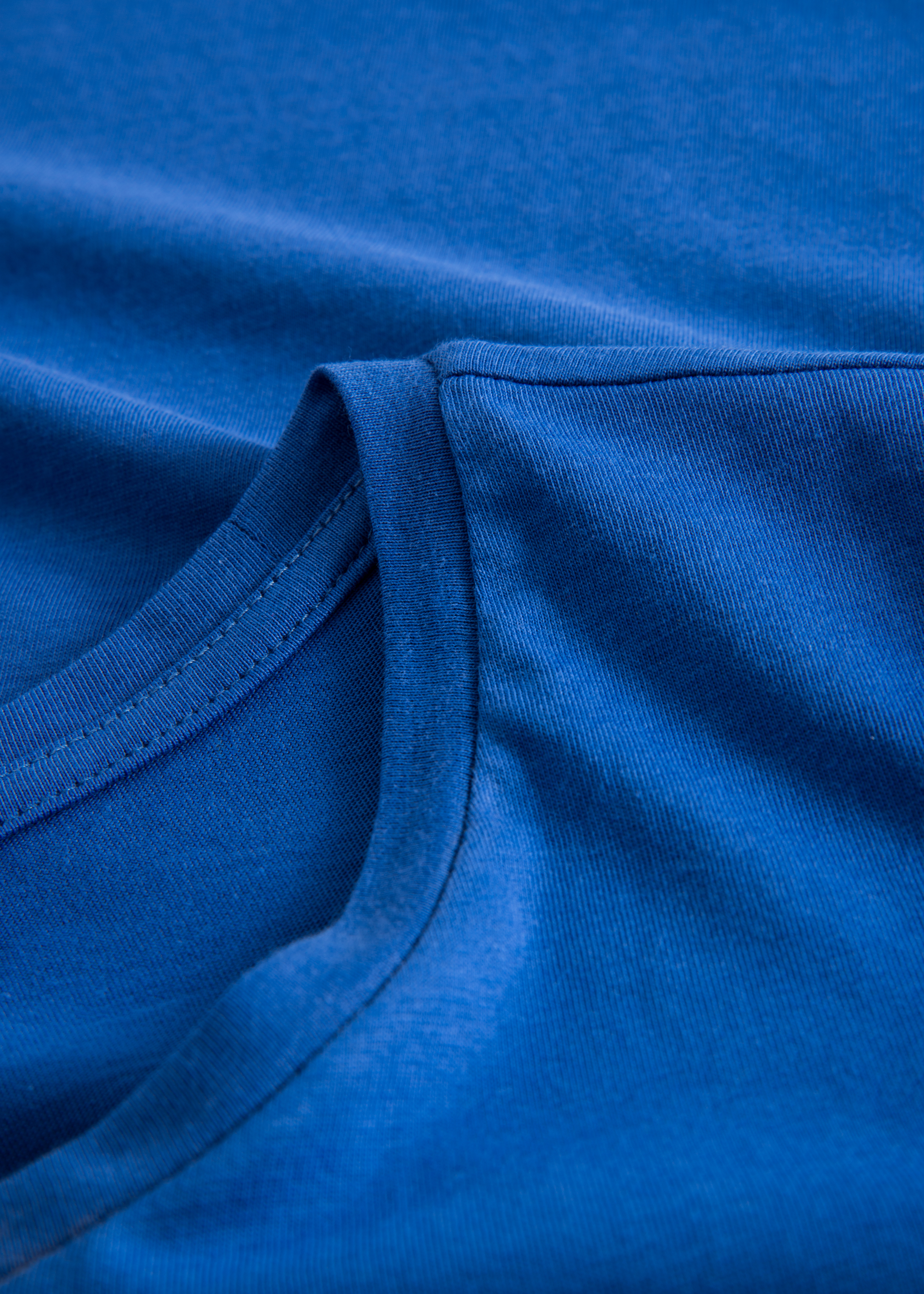Women´s Roundneck T-Shirt Long Sleeve