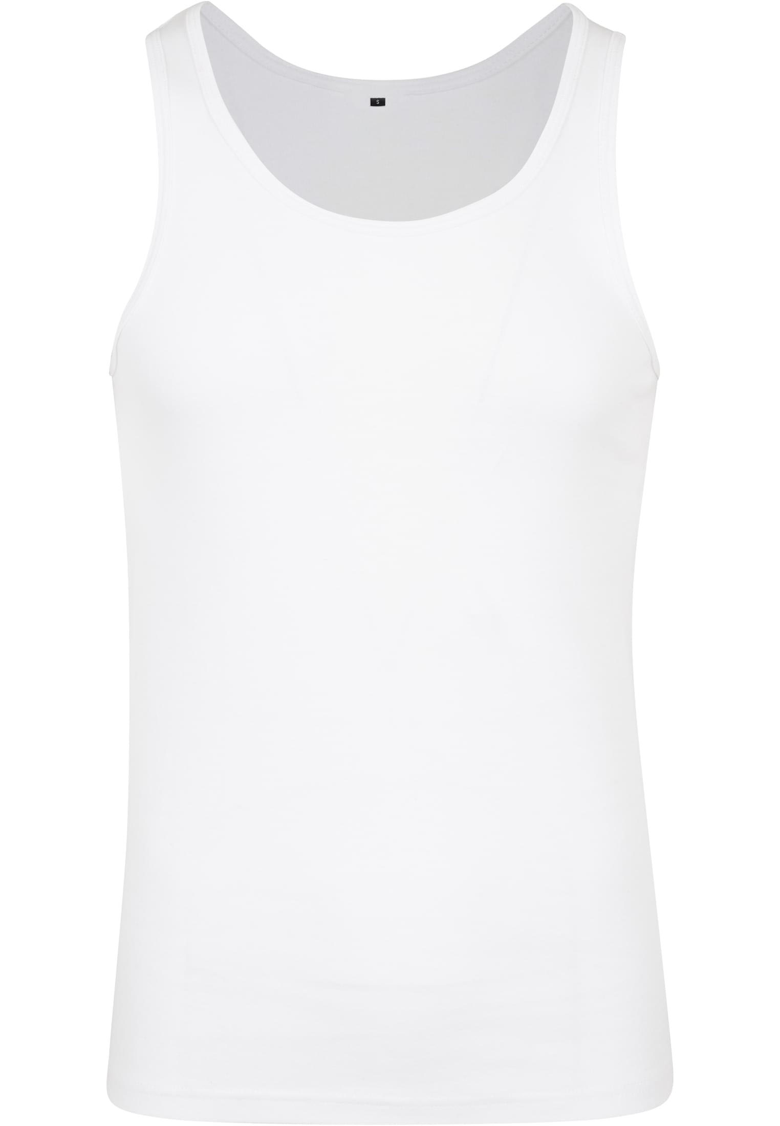 T-Shirt – Men´s Tanktop