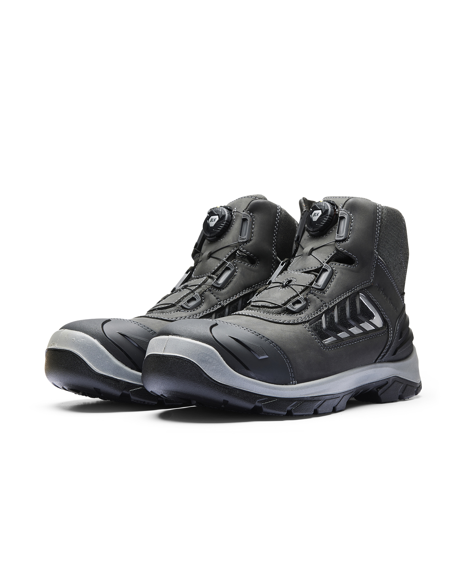 ELITE Sicherheitsstiefel S3S