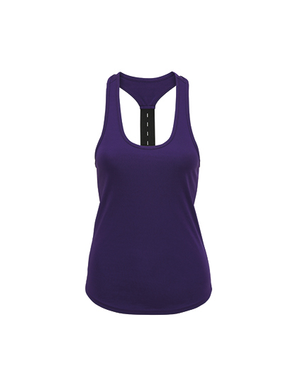 Weste – Women´s Performance Strap Back Vest