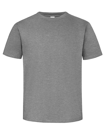 T-Shirt – Authentic Heavyweight T
