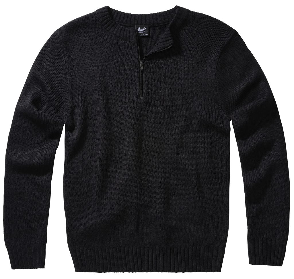 Army Pullover