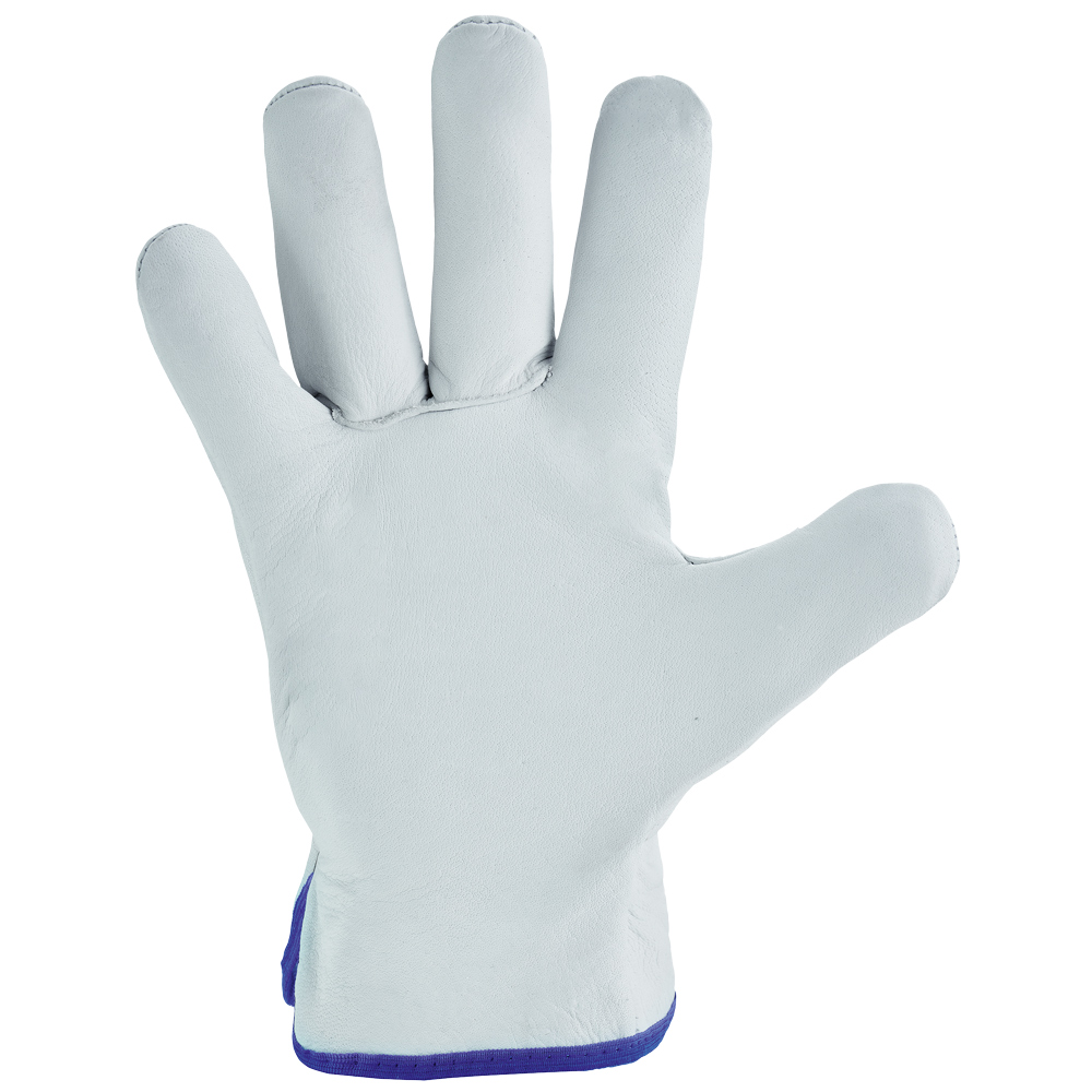 Stronghand® Handschuhe Std. Silverstone
