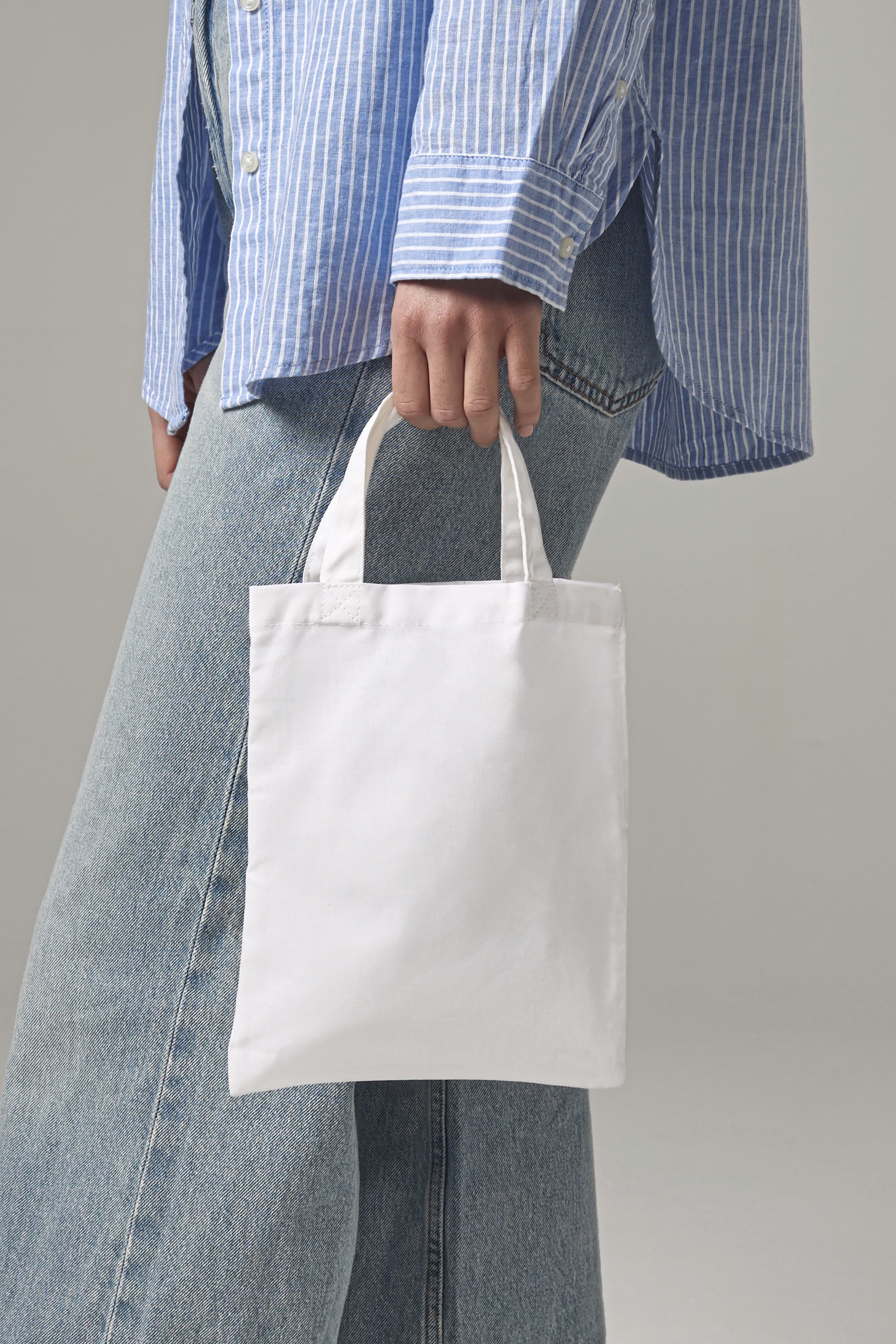Tasche – Cotton Party Bag For Life