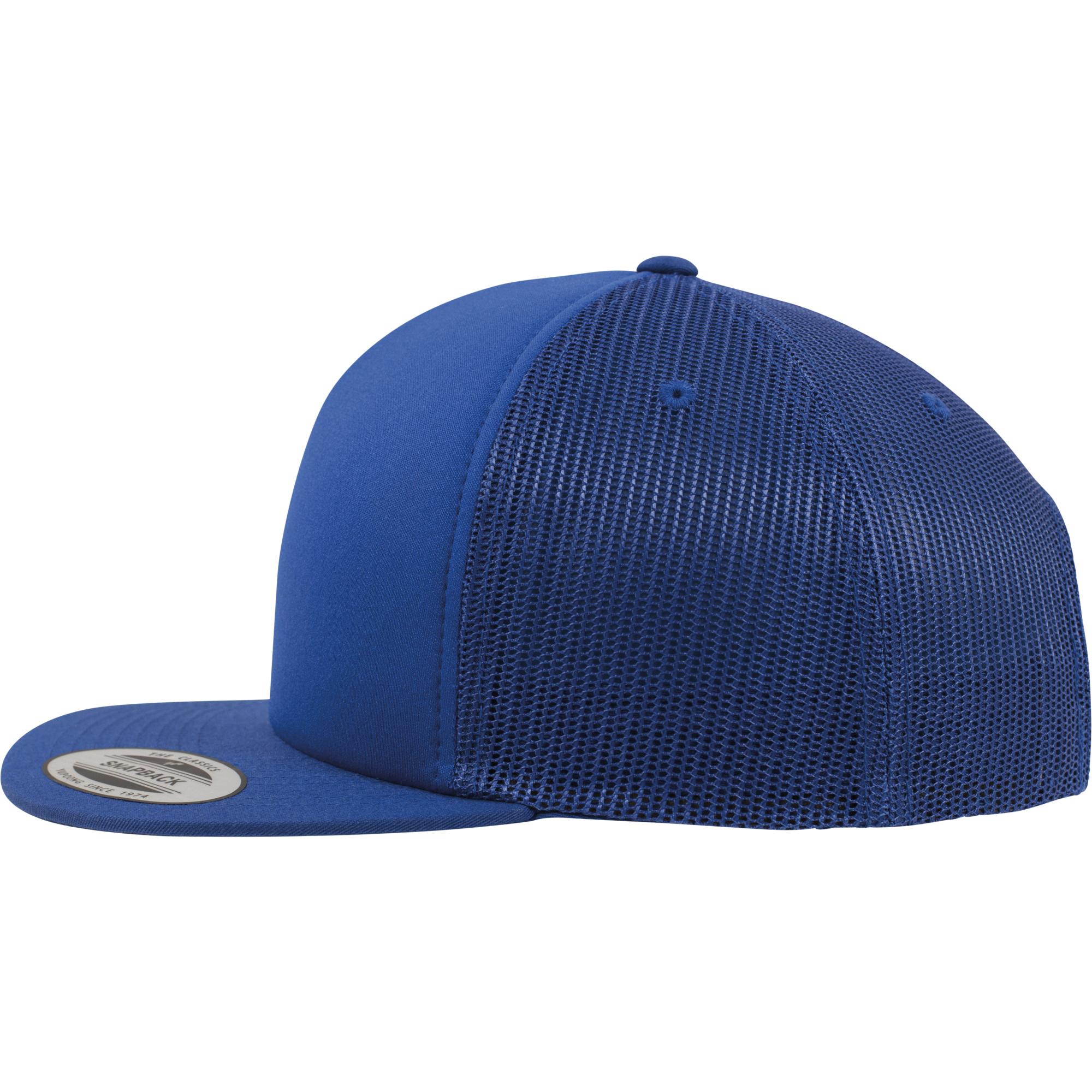 Cap – Foam Trucker