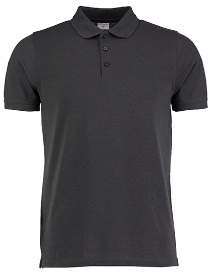 Slim Fit Heavy Weight Klassic Superwash 60° Polo
