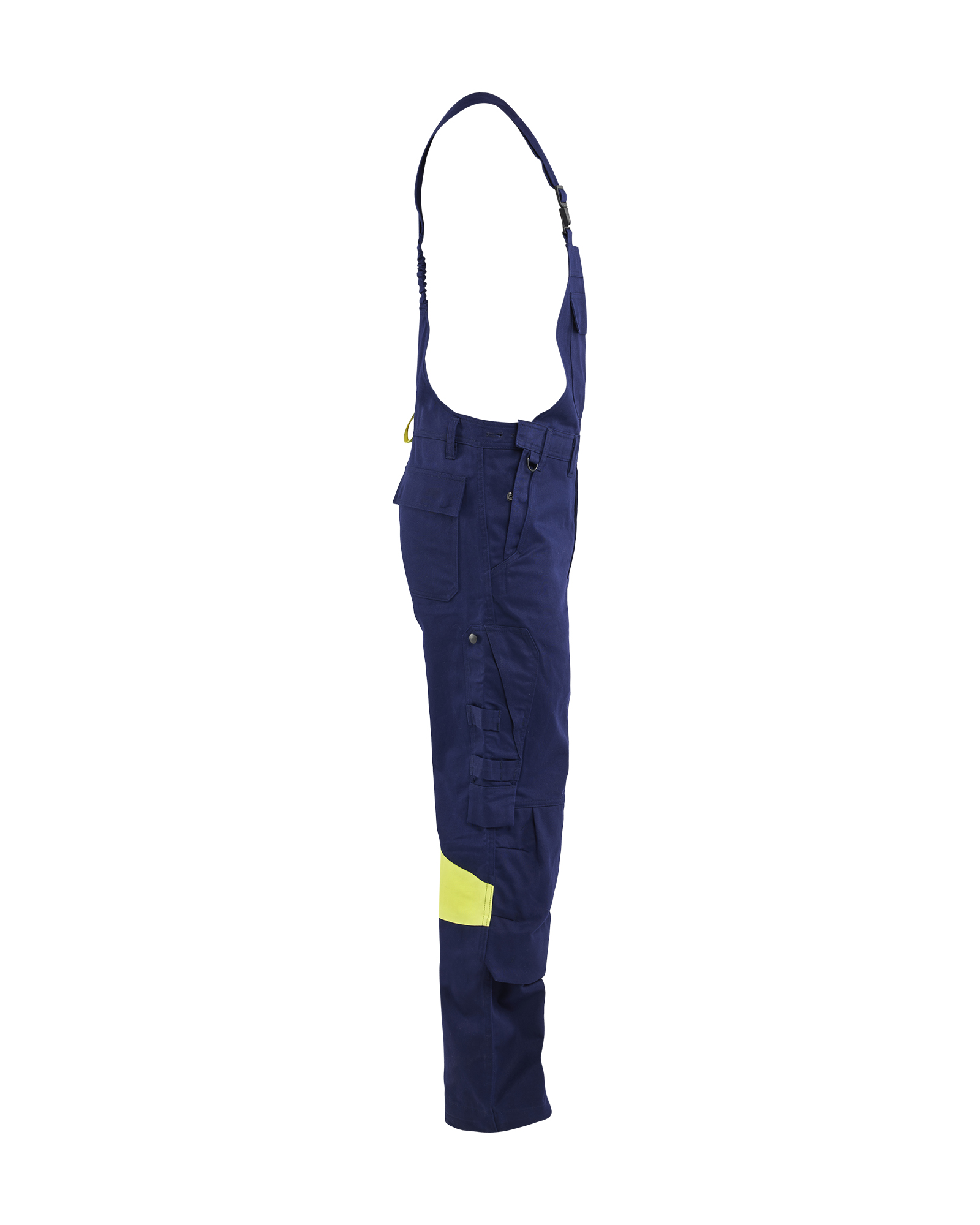 Schweißer Latzhose