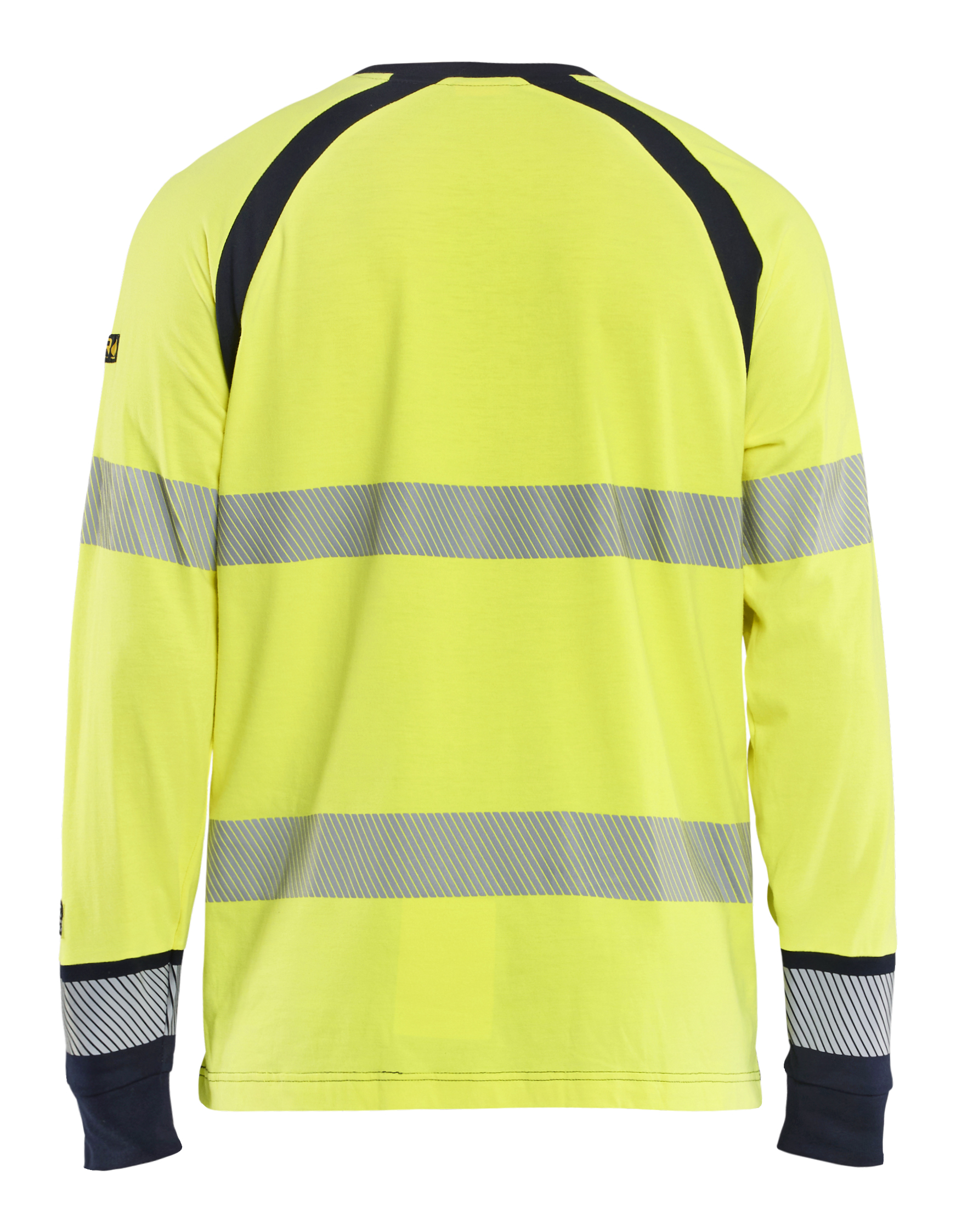 Multinorm Langarmshirt Inhärent