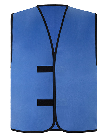 Weste – Promotion & Identification Vest Leipzig