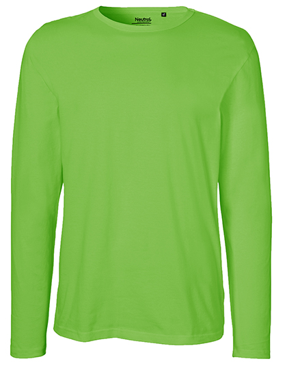 Men´s Long Sleeve T-Shirt