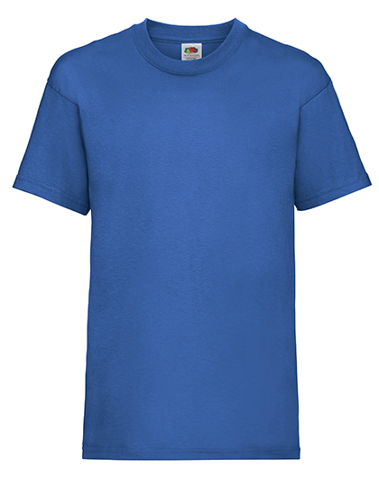 T-Shirt – Kids´ Valueweight T