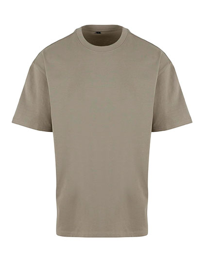 T-Shirt – Oversized Tee