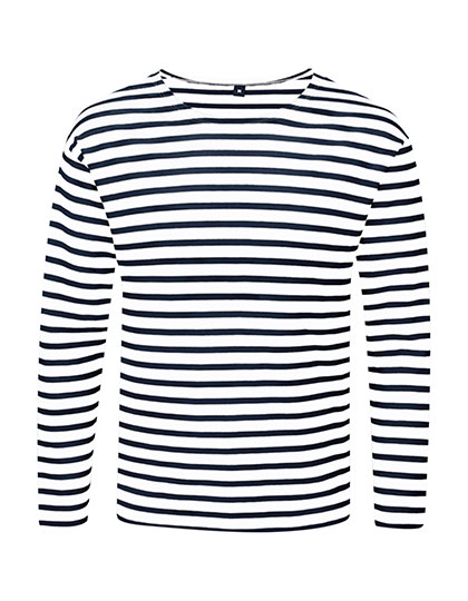 T-Shirt – The Breton Top