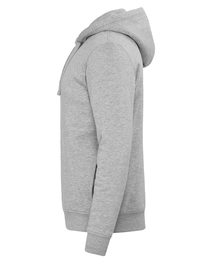 Side Pocket Hoodie Select Unisex