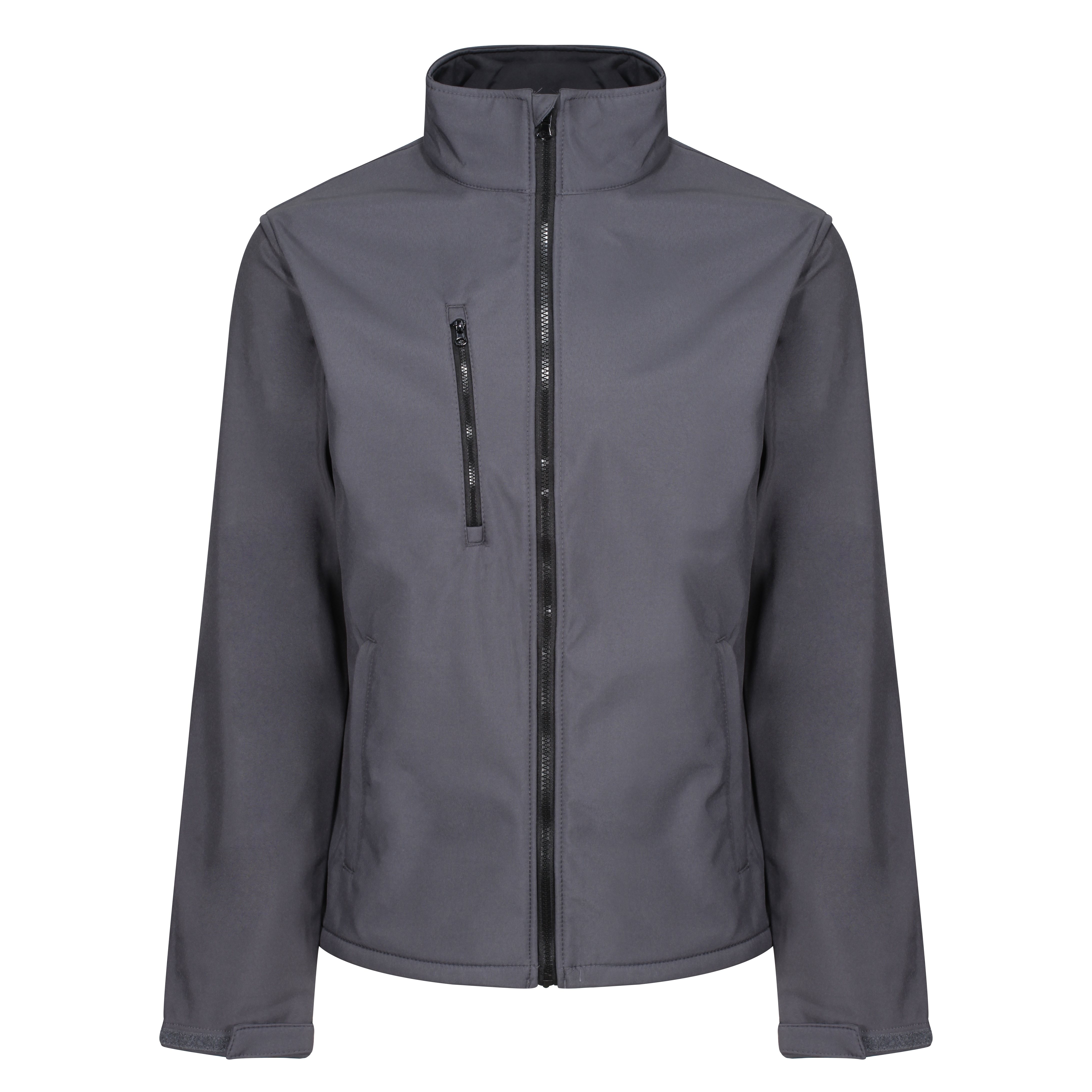 Ablaze 3-Layer Printable Softshell Jacket