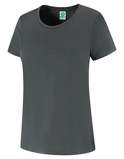 Ladies´ Organic Cotton T-Shirt
