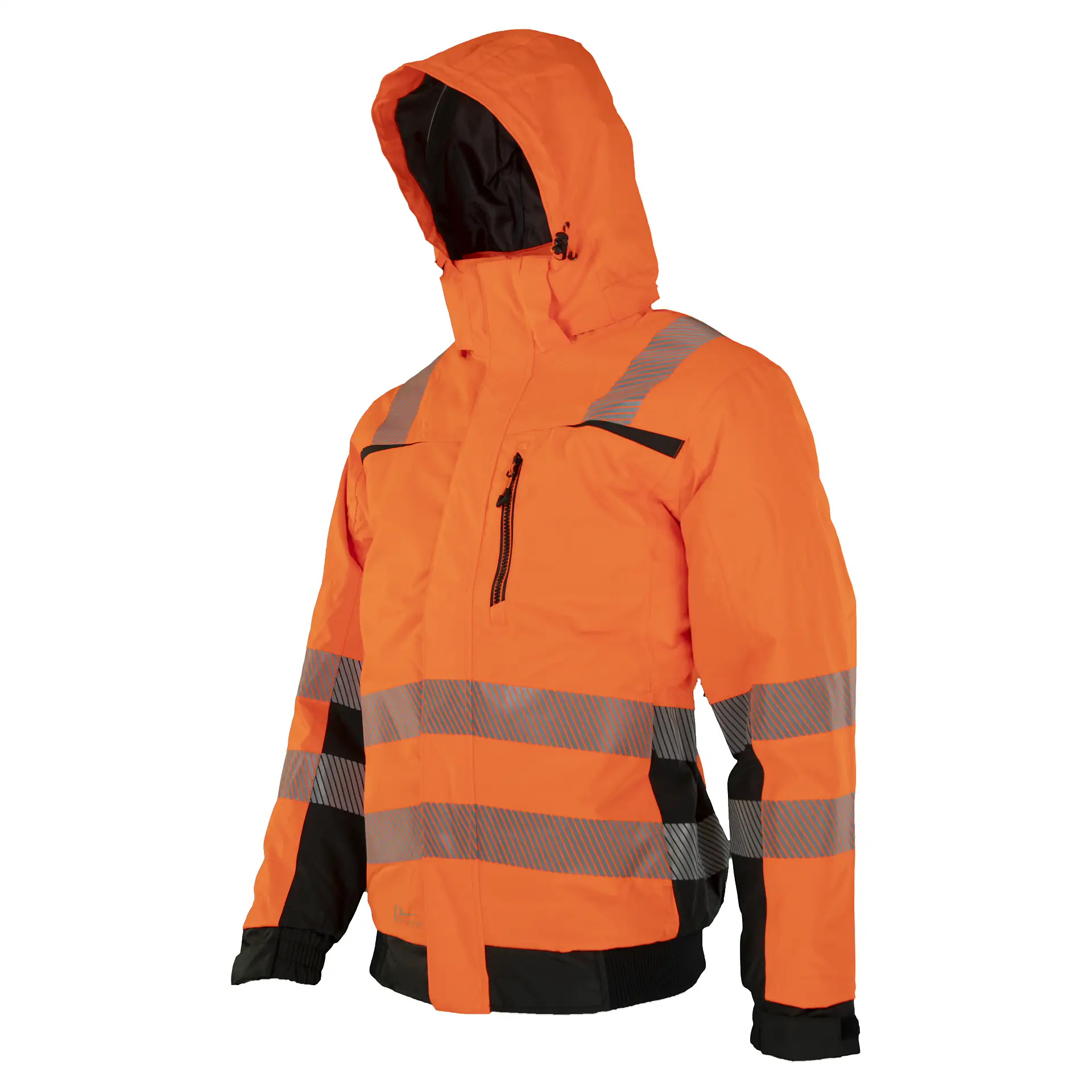 PREVENT® Trendline Pilotenjacke PTW-PN