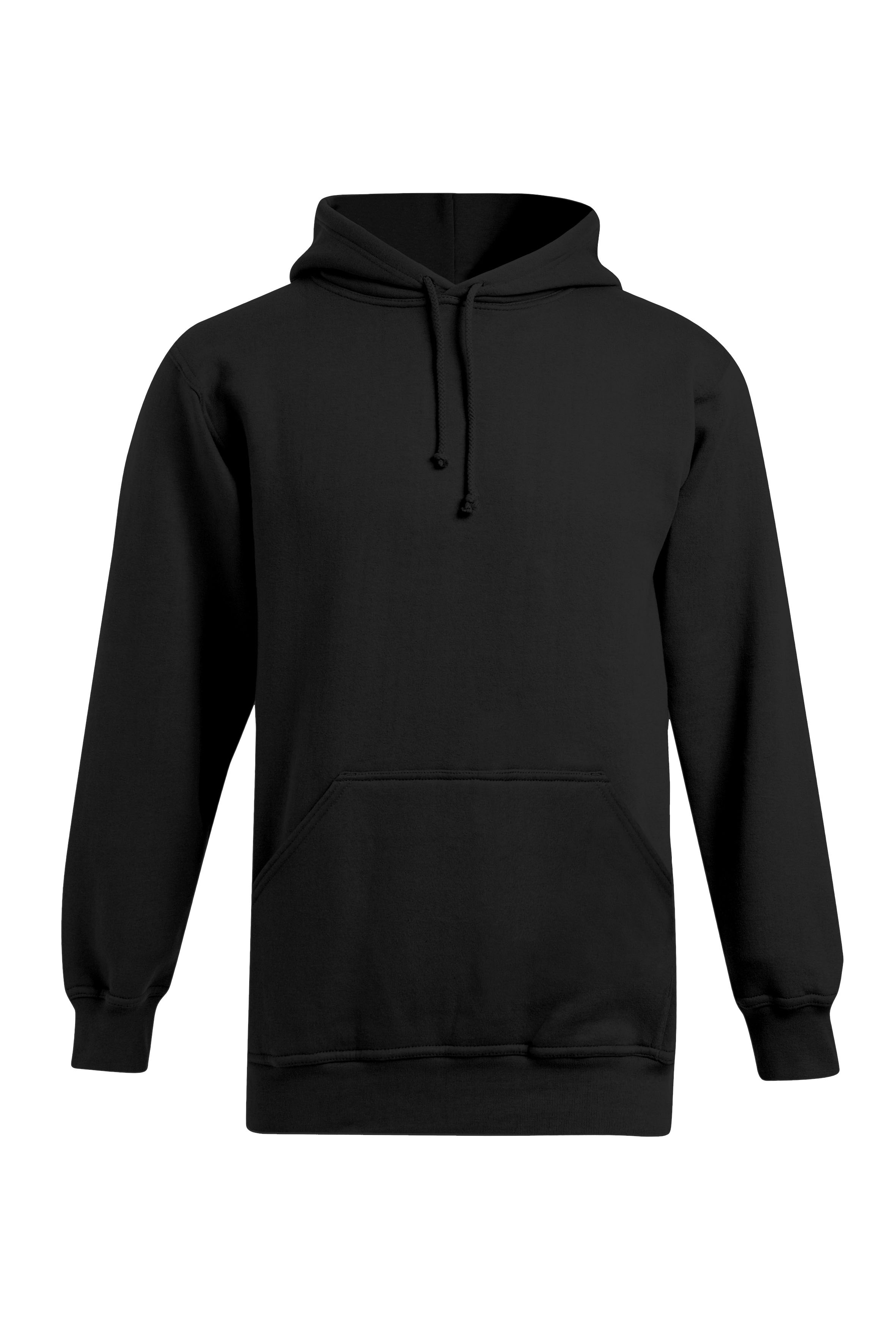 Sweatshirt – Men´s Hoody 80/20 Heavy