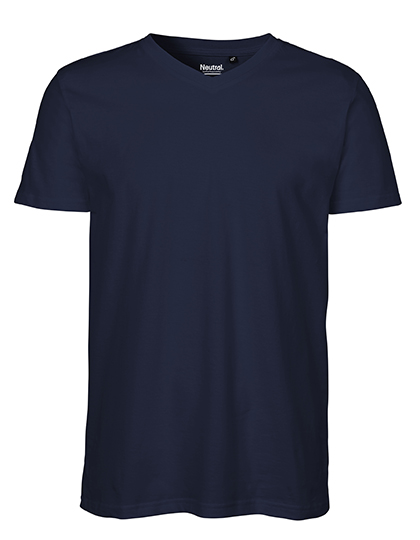 Men´s V-Neck T-Shirt