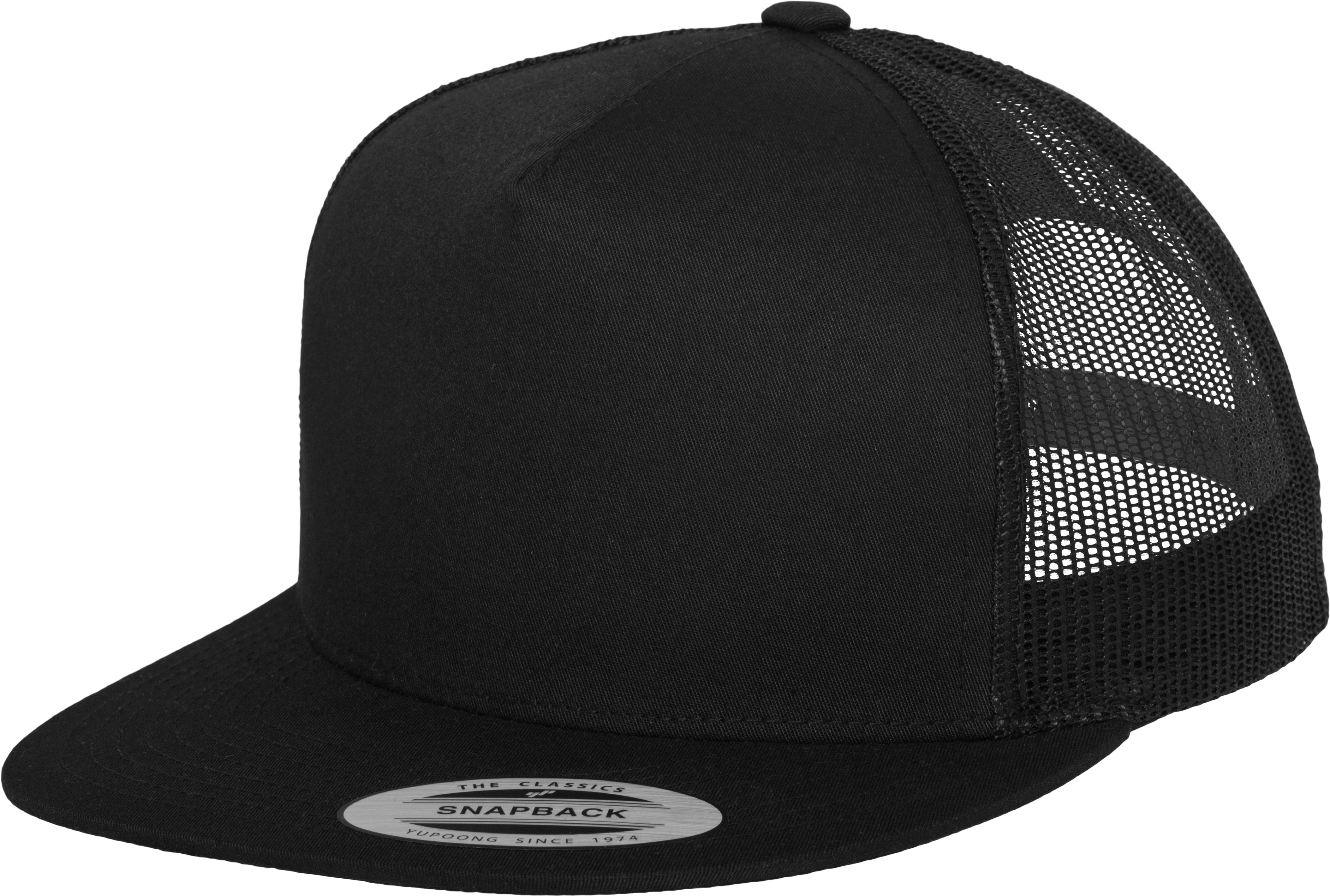 Cap – Classic Trucker