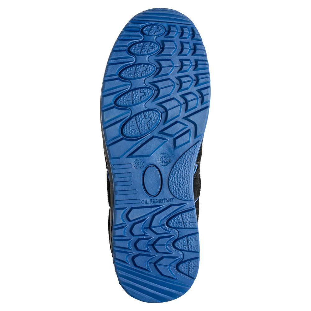 Halbschuhe Marlow