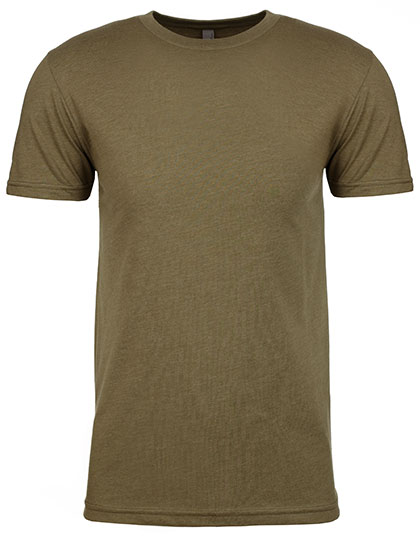 Unisex CVC T-Shirt