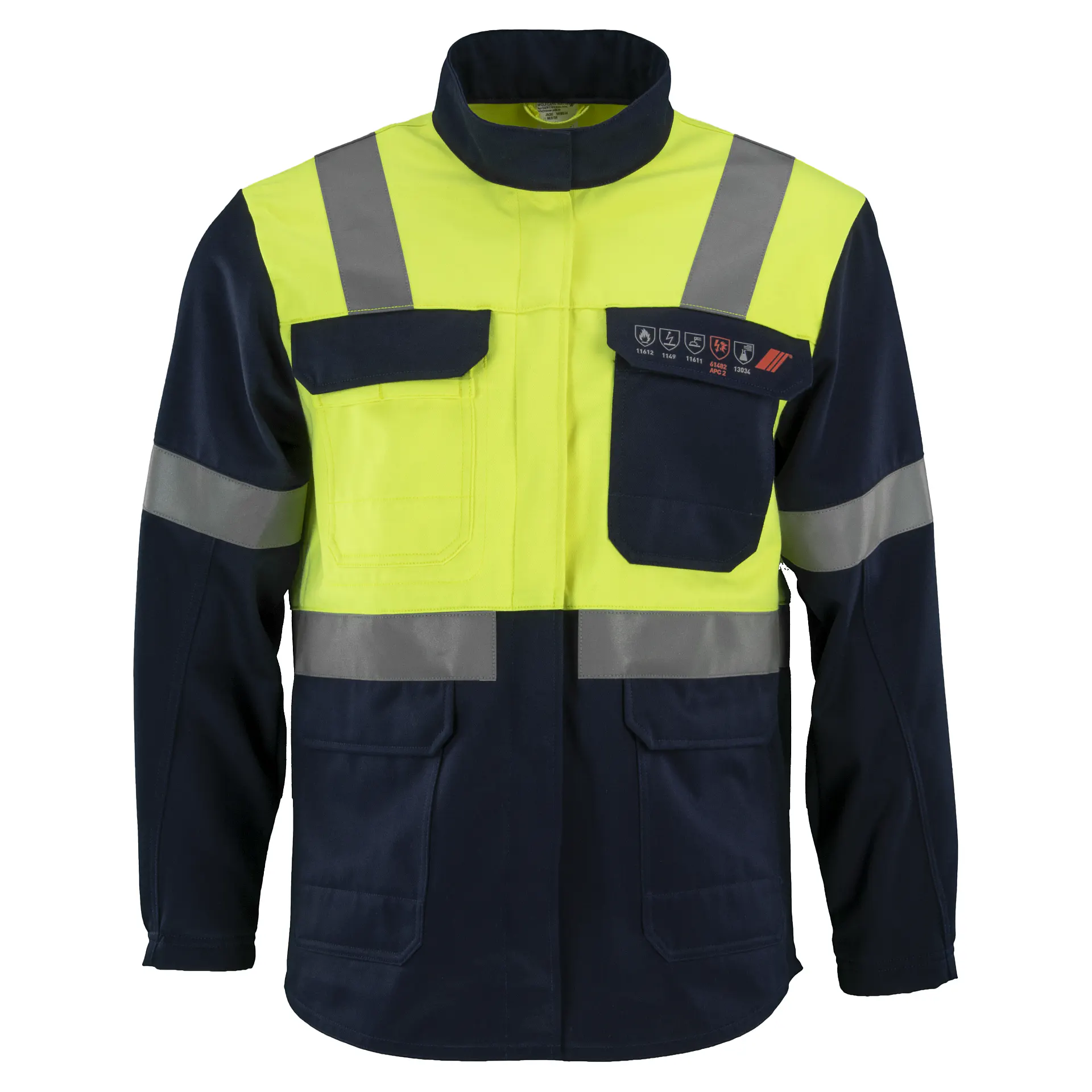 Multinorm Jacke 94502JAOE APC 2