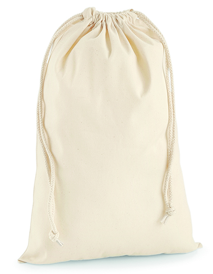 Tasche – Premium Cotton Stuff Bag