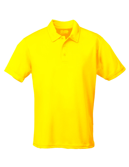 Kids´ Cool Polo