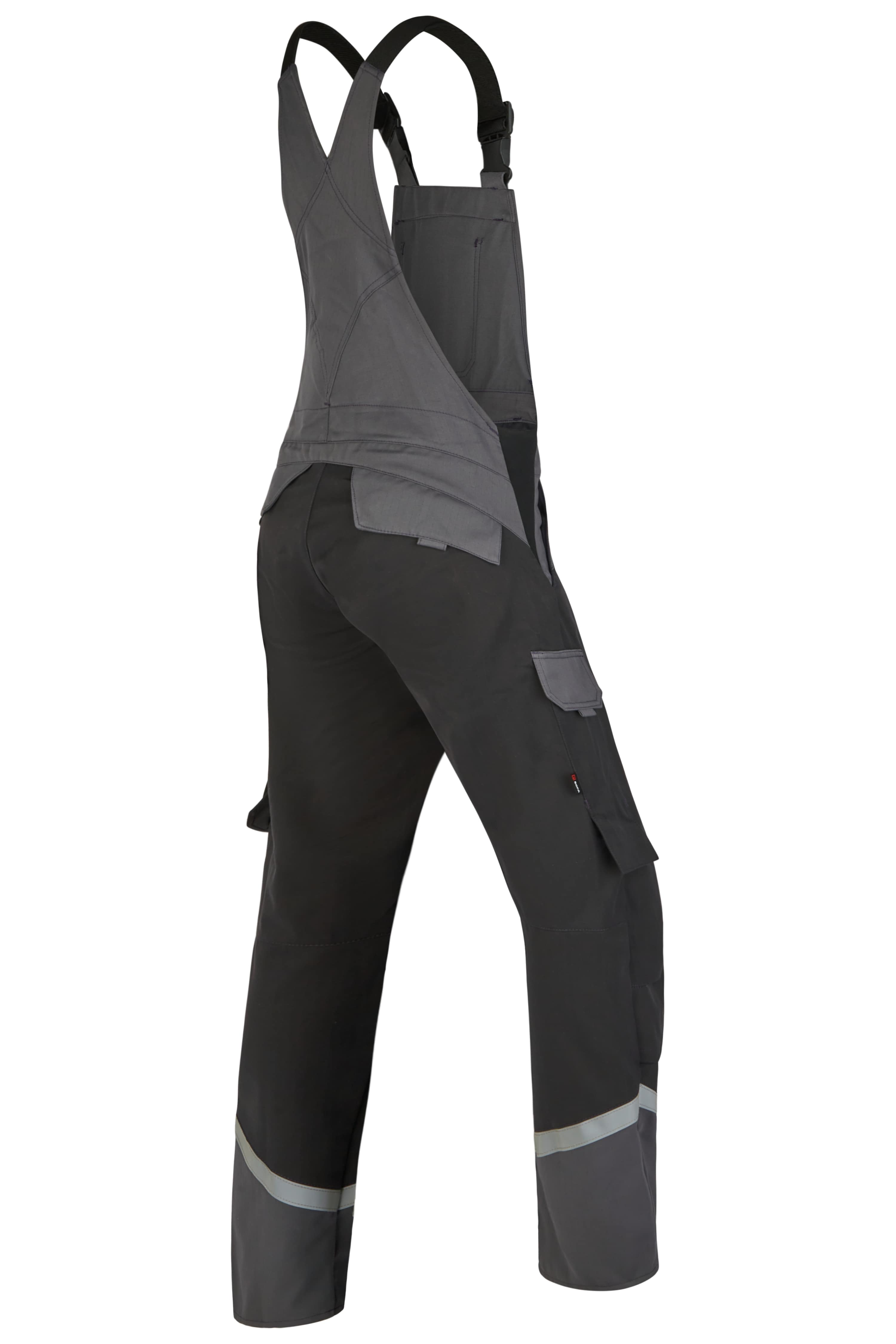 Latzhose Damen 1552767 APC 1