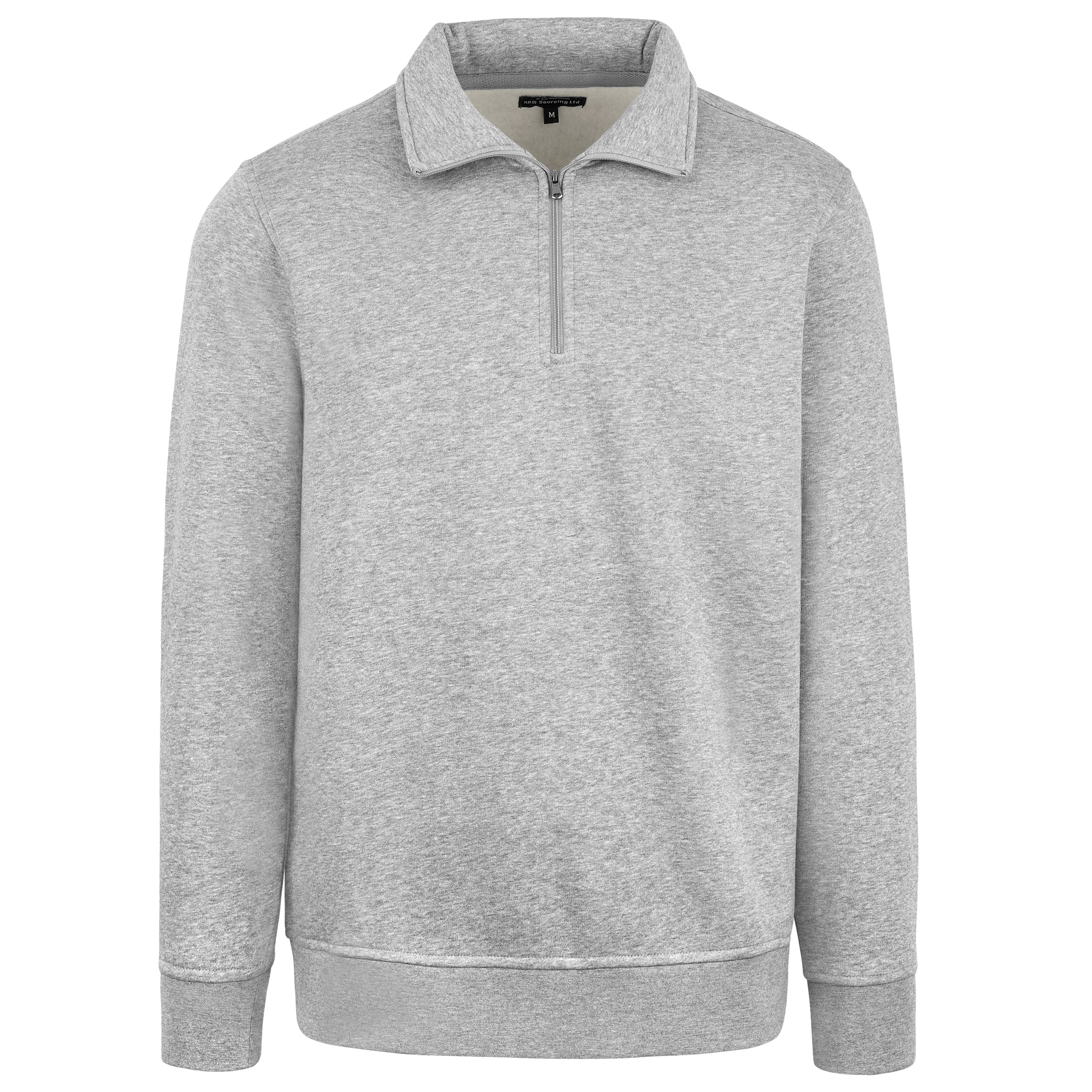 Unisex Premium Zip-Sweatshirt