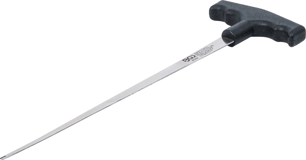 Ausglas-Durchstechahle, 330 mm