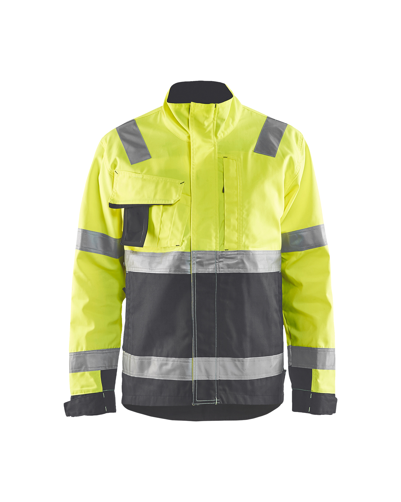 High Vis Jacke