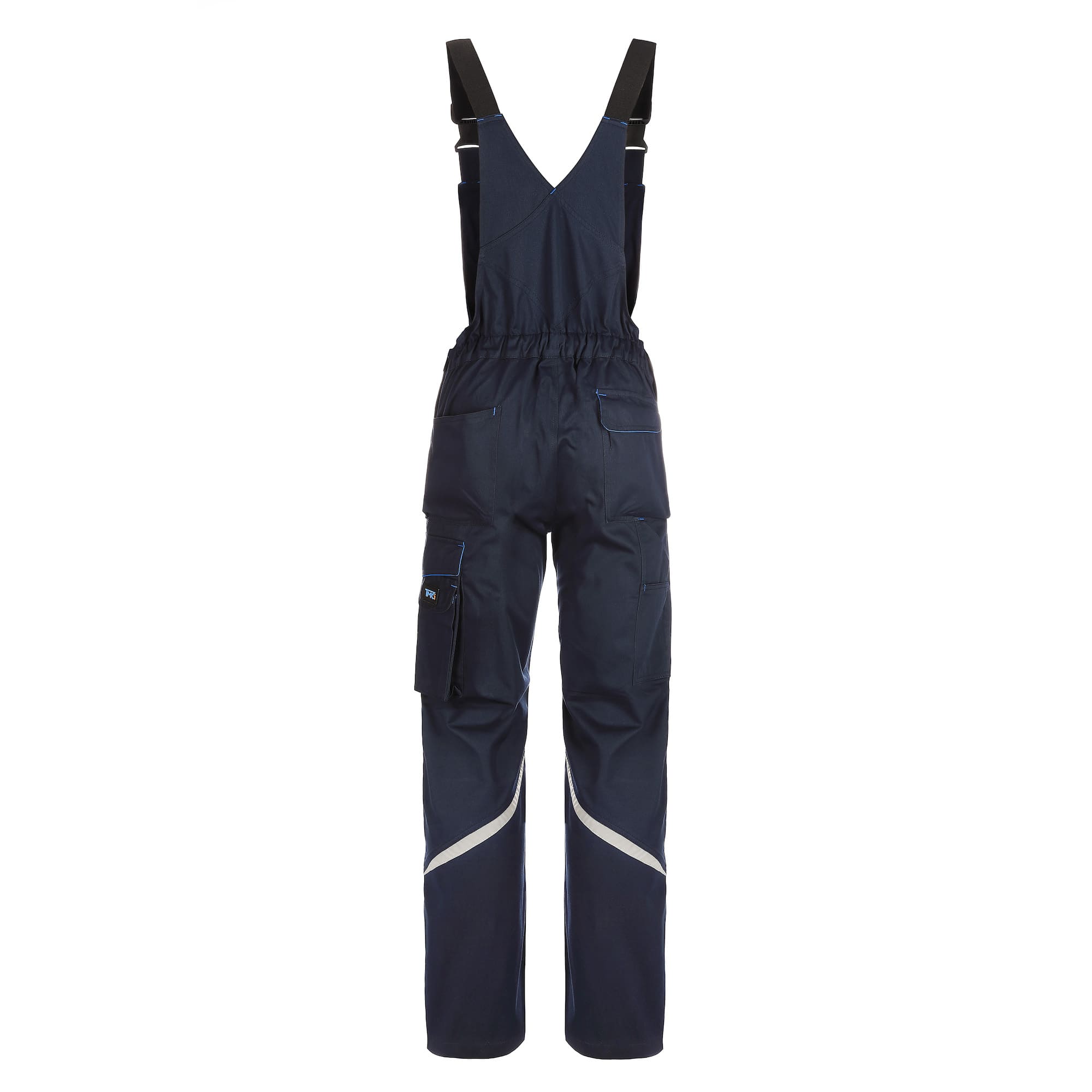 TMG Arbeitslatzhose Finesse Herren
