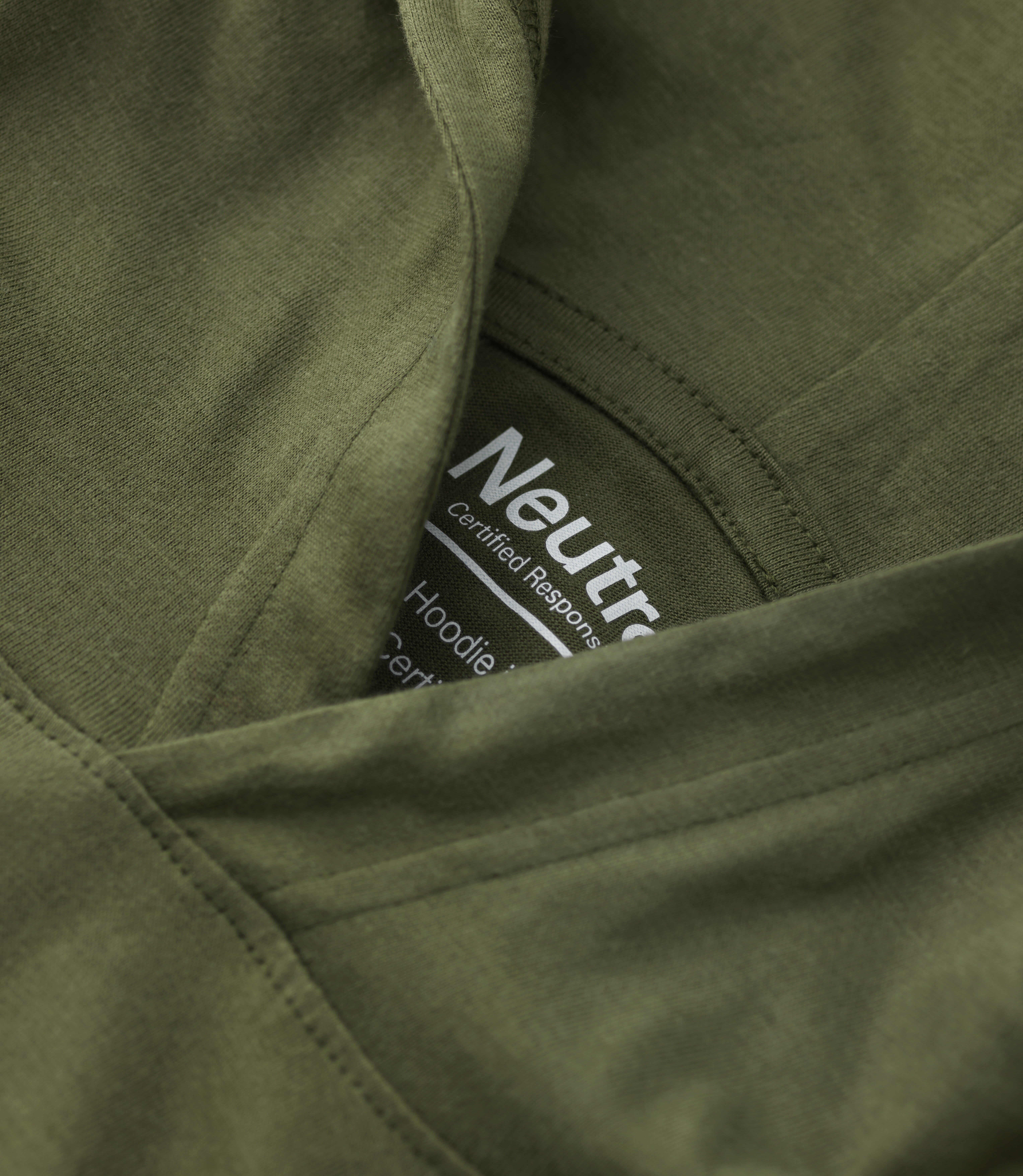Unisex Jersey Hoodie