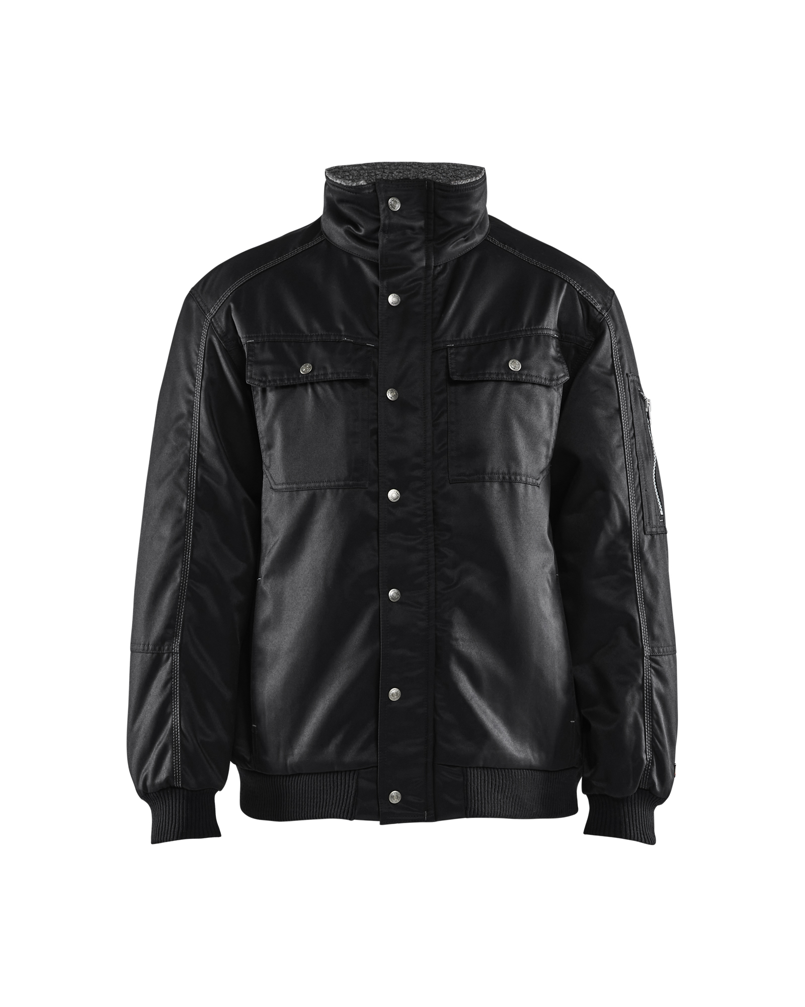 Winter Pilot Jacke