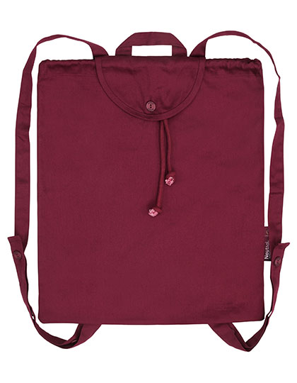 Tasche – Twill Light Backpack