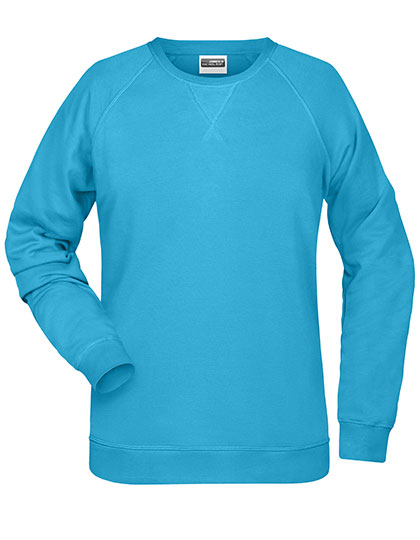 Sweatshirt – Ladies´ Sweat
