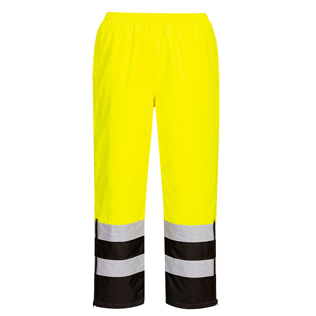 Hi-Vis Winterbundhose