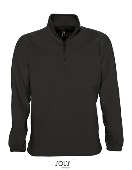 Pullover – Half-Zip Fleece Ness