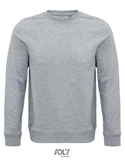 Unisex Comet Sweatshirt