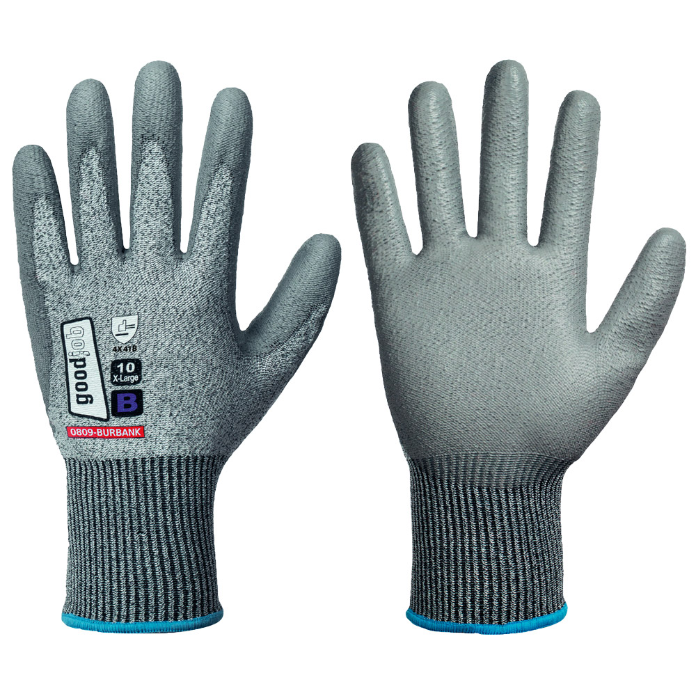 GoodJob® Handschuhe Burbank
