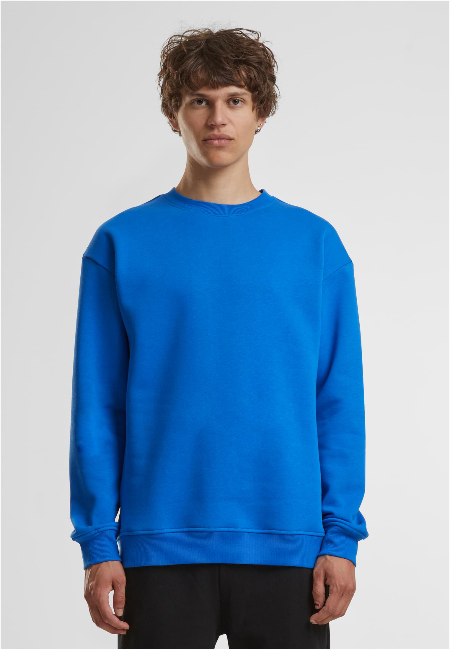 Sweatshirt – Sweat Crewneck