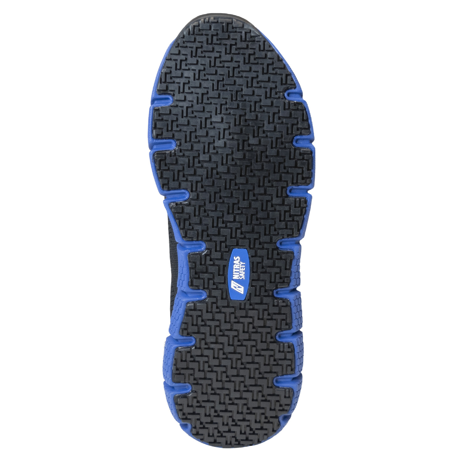 Sicherheitshalbschuh SONIC STEP Sicherheitshalbschuhe