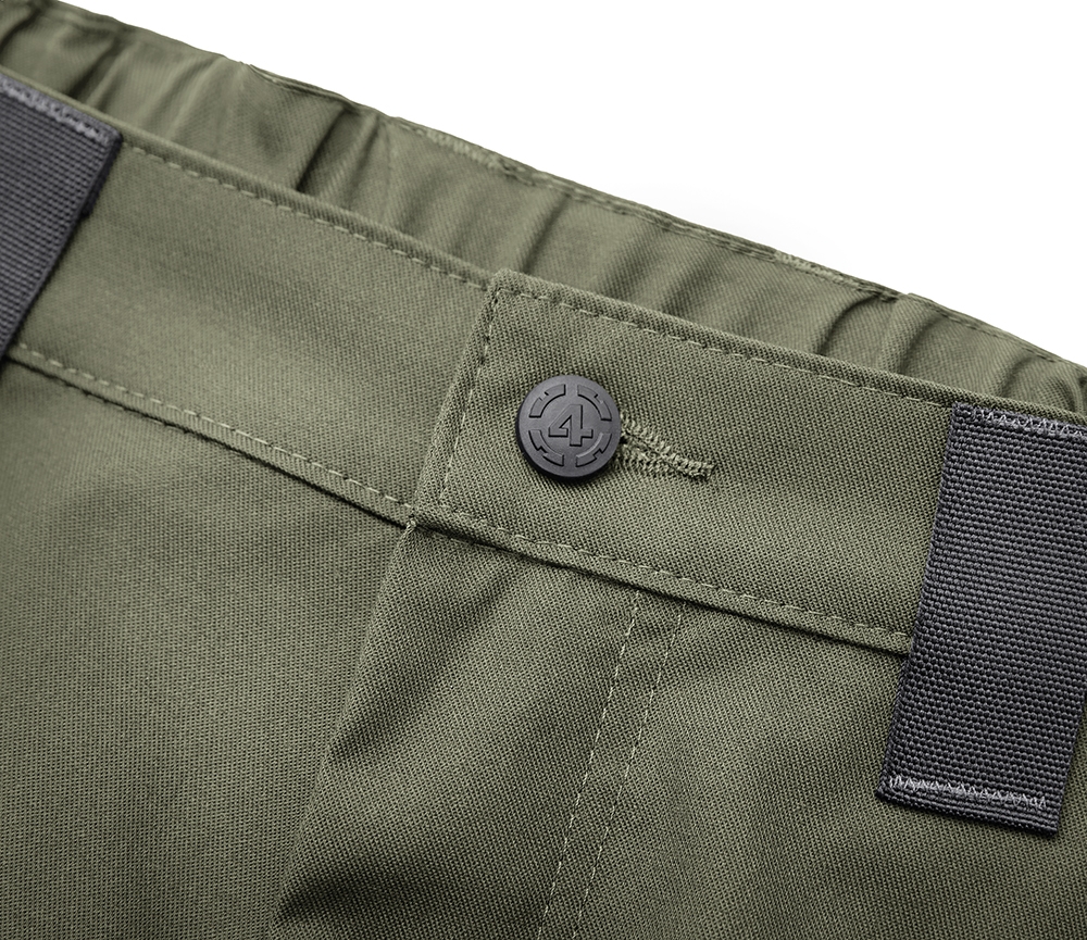 4PROTECT® Workwear Shorts olive