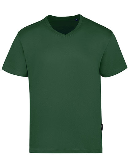 T-Shirt – Men´s Luxury V-Neck Tees