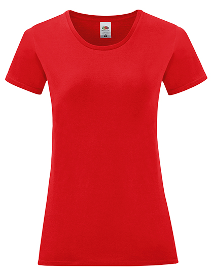 T-Shirt – Ladies´ Iconic T