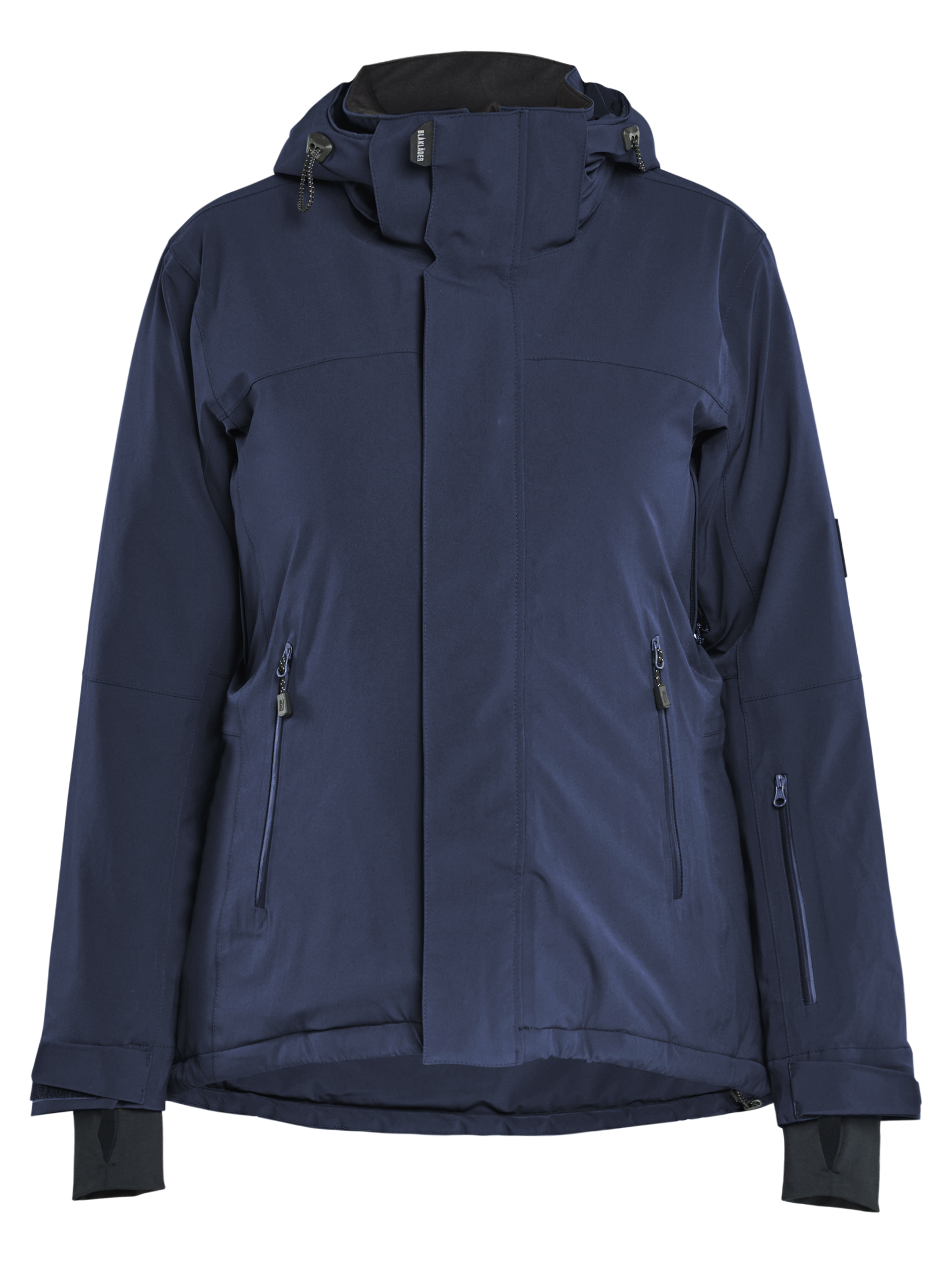 STRIKER Damen Winterjacke Stretch