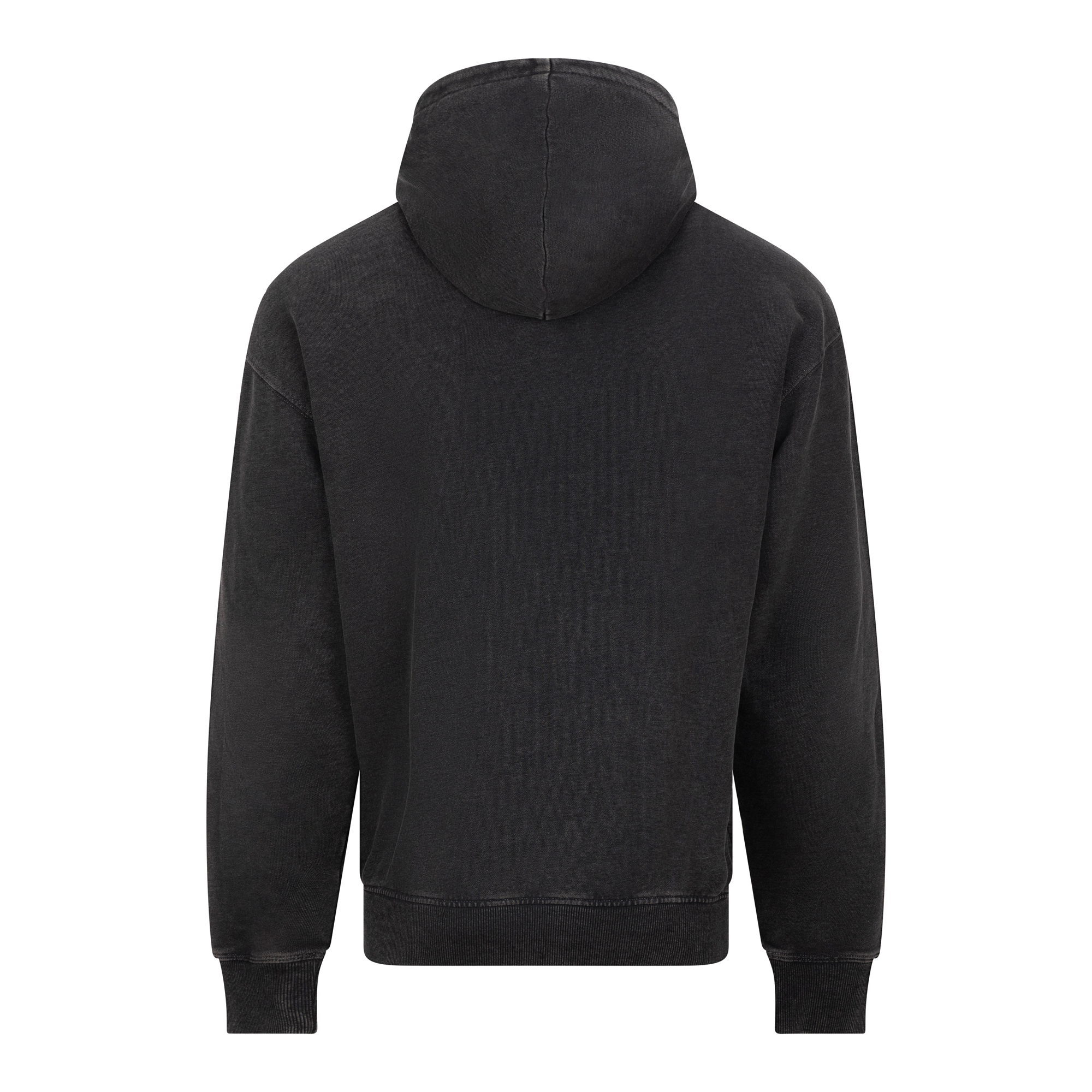 Sweatshirt – Vintage Washed Zoodie