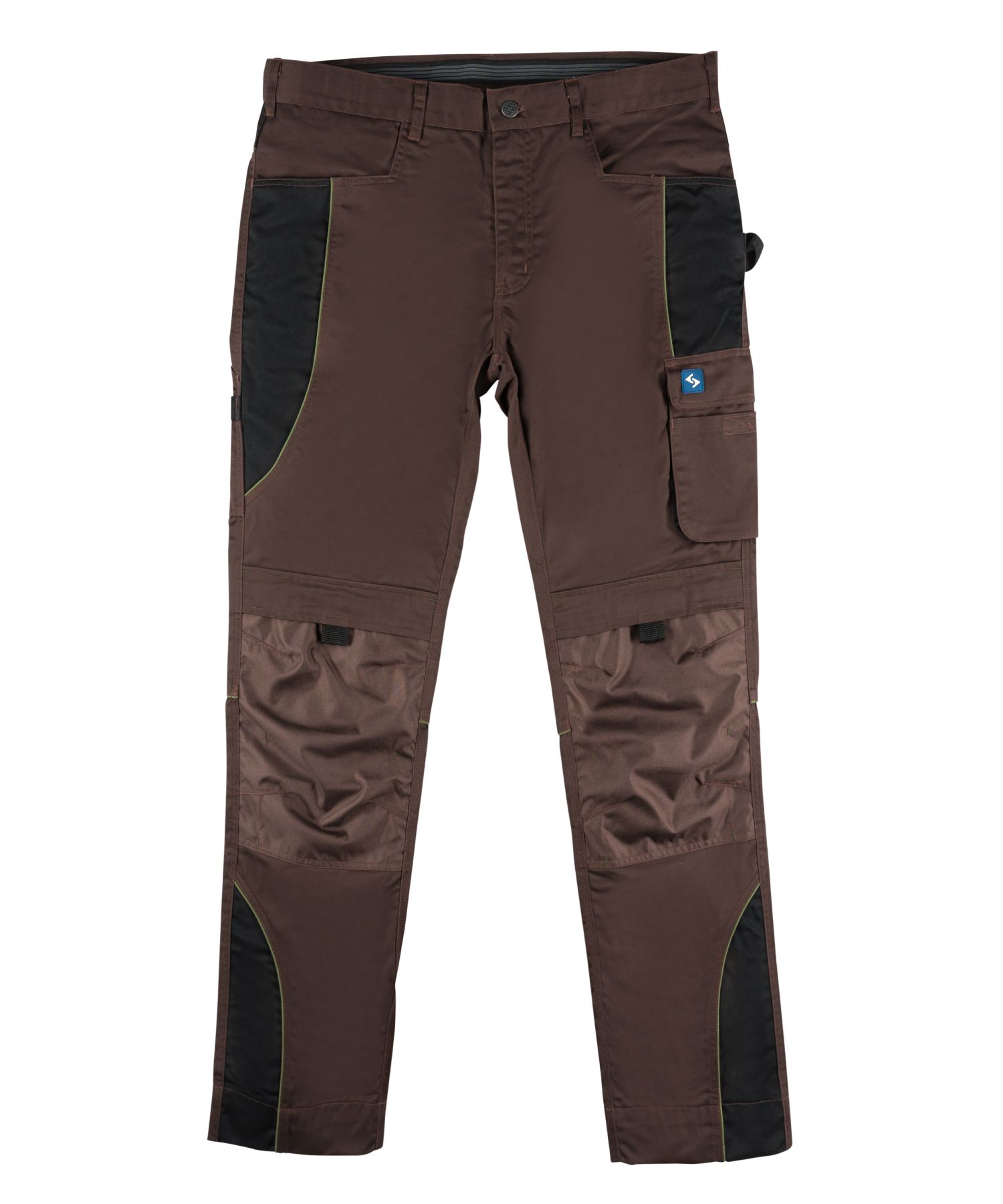 Active Softshelljacke